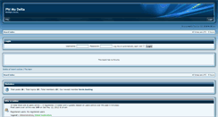 Desktop Screenshot of forum.phimud.com